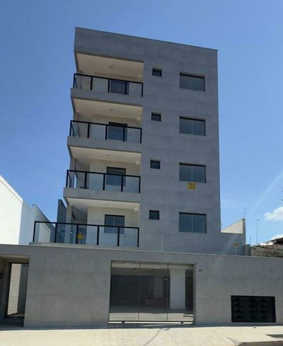 Apartamento, 3 quartos, 65 m² - Foto 1
