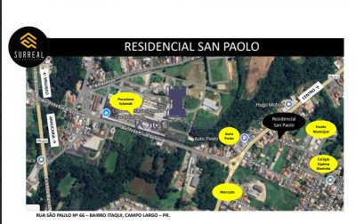 Sobrado, 2 quartos, 128 m² - Foto 4
