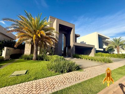Casa de Condomínio, 5 quartos - Foto 3