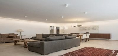 Apartamento, 3 quartos, 226 m² - Foto 2