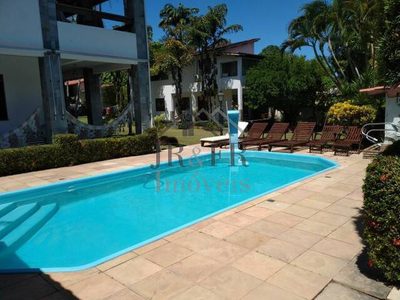 Casa de Condomínio, 4 quartos - Foto 3