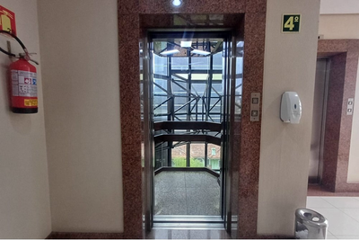 Sala-Conjunto, 34 m² - Foto 2