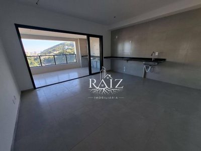 Apartamento, 2 quartos, 70 m² - Foto 2