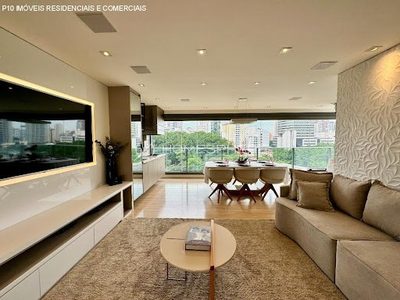 Apartamento, 3 quartos, 101 m² - Foto 5