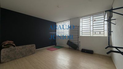 Sala-Conjunto, 35 m² - Foto 1