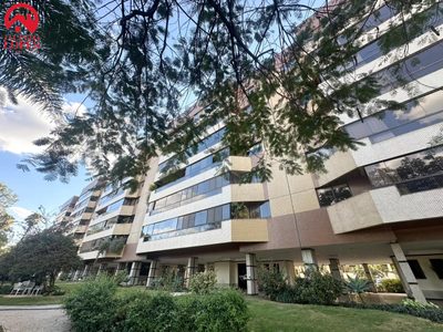 Apartamento, 4 quartos, 148 m² - Foto 2