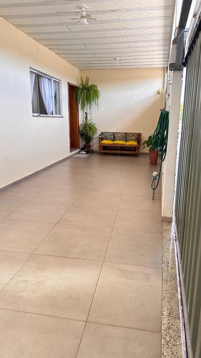 Casa, 2 quartos, 10 m² - Foto 5