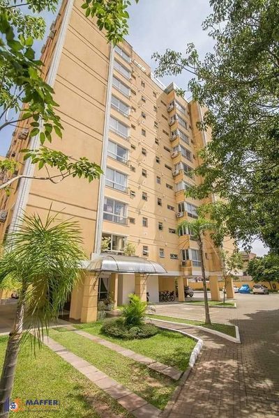 Apartamento, 3 quartos, 76 m² - Foto 1