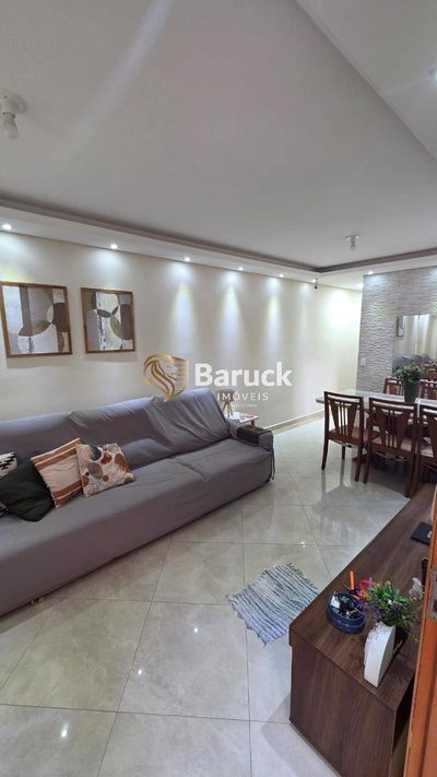Sobrado, 3 quartos, 170 m² - Foto 3