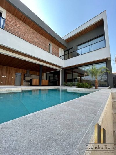 Casa, 4 quartos, 584 m² - Foto 4