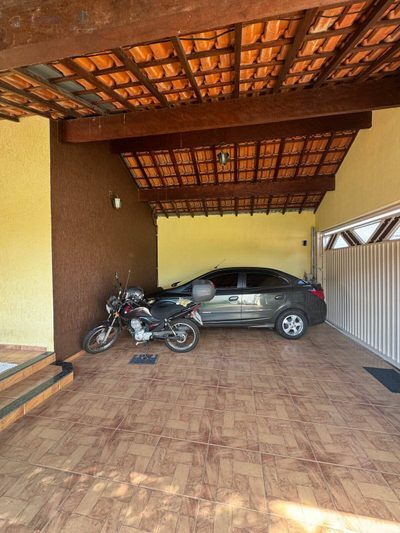 Casa, 2 quartos, 160 m² - Foto 2