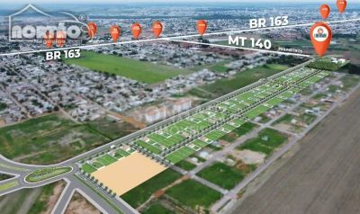 Casa, 1057 m² - Foto 1