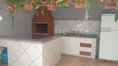 Casa, 3 quartos, 200 m² - Foto 4