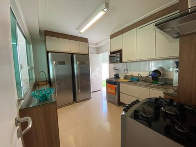 Casa de Condomínio, 5 quartos - Foto 4