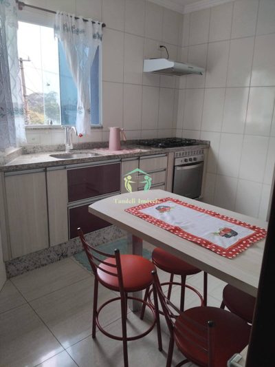 Sobrado, 2 quartos, 118 m² - Foto 5