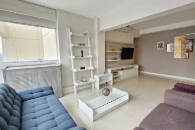 Apartamento, 1 quarto, 67 m² - Foto 2