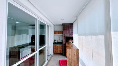 Apartamento, 3 quartos, 115 m² - Foto 4
