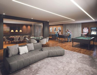 Apartamento, 2 quartos, 83 m² - Foto 5
