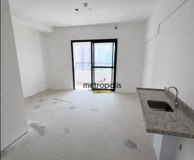 Kitnet-Studio, 35 m² - Foto 2
