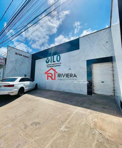 Prédio Inteiro, 220 m² - Foto 1