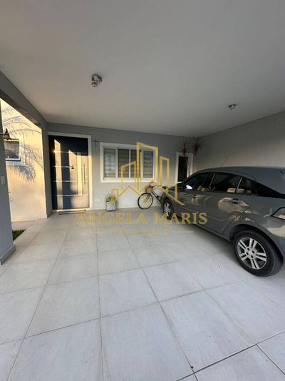Casa, 3 quartos, 180 m² - Foto 2