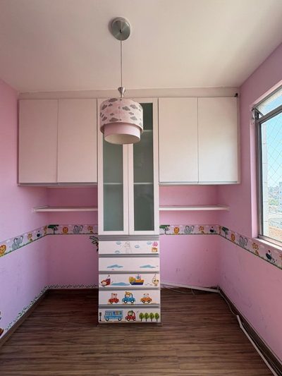 Apartamento, 2 quartos, 51 m² - Foto 5