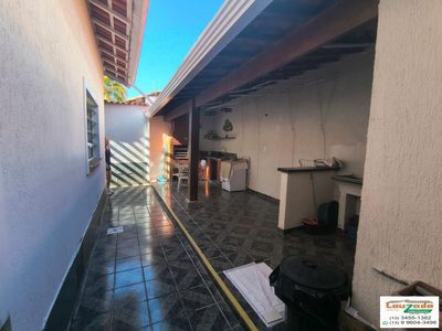 Sobrado, 5 quartos, 181 m² - Foto 5