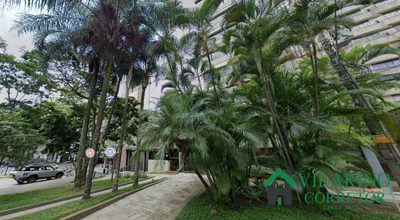 Apartamento, 4 quartos, 273 m² - Foto 1