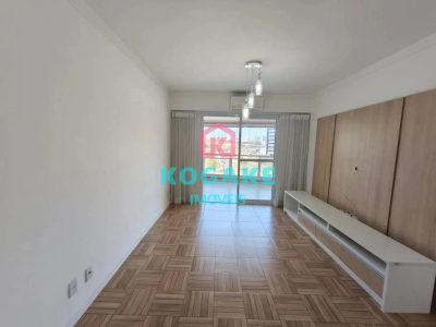 Apartamento, 3 quartos, 114 m² - Foto 1