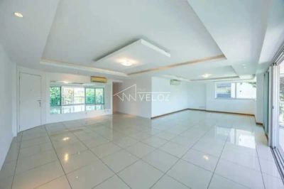 Apartamento, 4 quartos, 225 m² - Foto 5