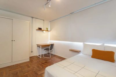 Apartamento, 5 quartos, 146 m² - Foto 3