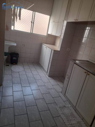 Apartamento, 2 quartos - Foto 4