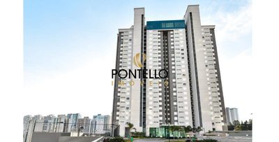 Apartamento, 1 quarto, 57 m² - Foto 2