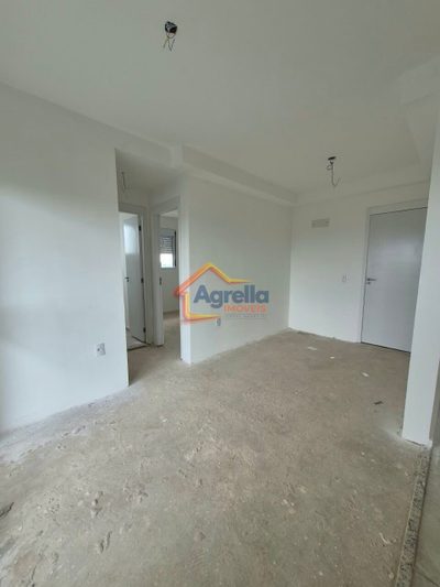 Apartamento, 2 quartos, 54 m² - Foto 3
