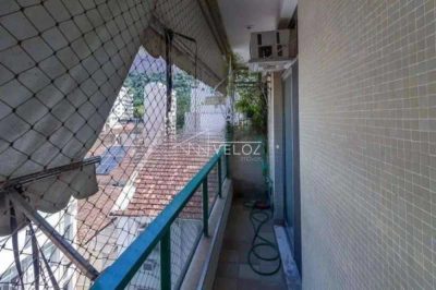 Apartamento, 3 quartos, 124 m² - Foto 1