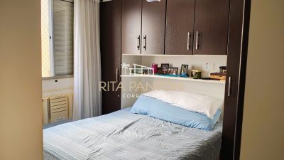 Apartamento, 2 quartos, 52 m² - Foto 5
