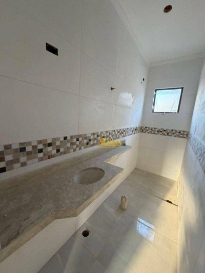 Casa de Condomínio, 2 quartos - Foto 3