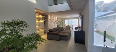 Casa de Condomínio, 3 quartos - Foto 5