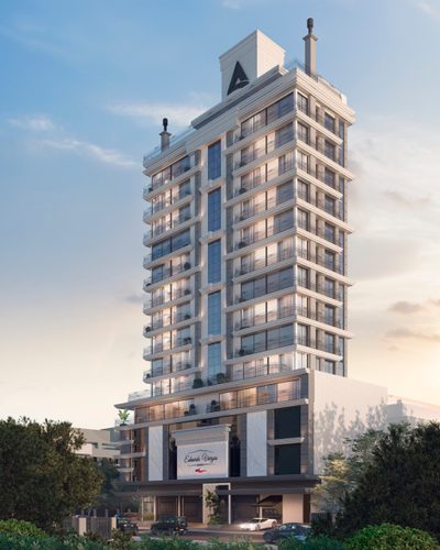 Apartamento, 4 quartos, 305 m² - Foto 1