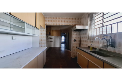 Casa, 6 quartos, 152 m² - Foto 3