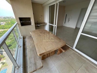Apartamento, 3 quartos, 110 m² - Foto 3