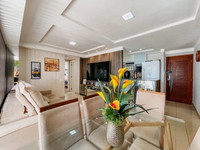 Apartamento, 2 quartos, 65 m² - Foto 1