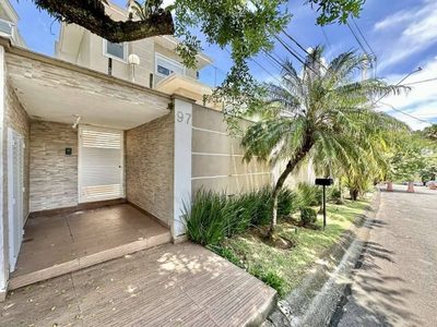 Casa de Condomínio, 4 quartos - Foto 3