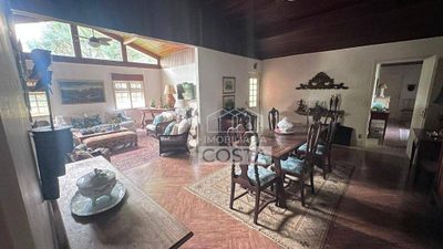 Chácara, 5 quartos, 3000 m² - Foto 3