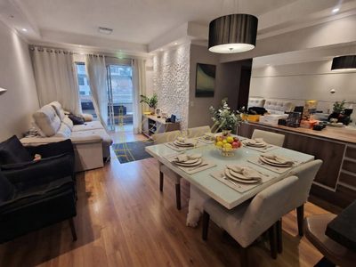 Apartamento, 3 quartos, 98 m² - Foto 3