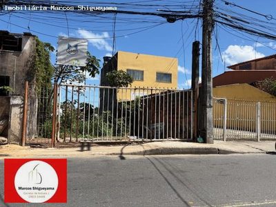 Terreno, 206 m² - Foto 3