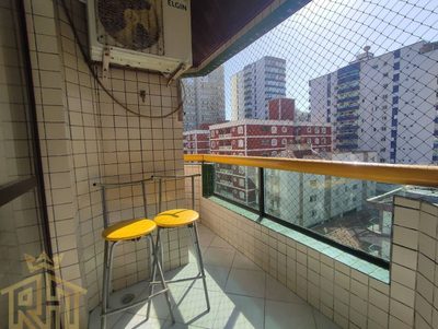Apartamento, 2 quartos, 66 m² - Foto 2
