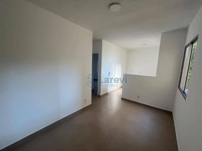 Apartamento, 2 quartos, 42 m² - Foto 4