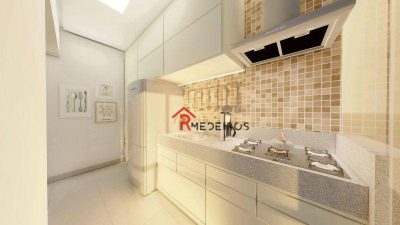 Apartamento, 2 quartos, 76 m² - Foto 4