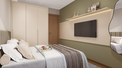 Apartamento, 2 quartos, 54 m² - Foto 4